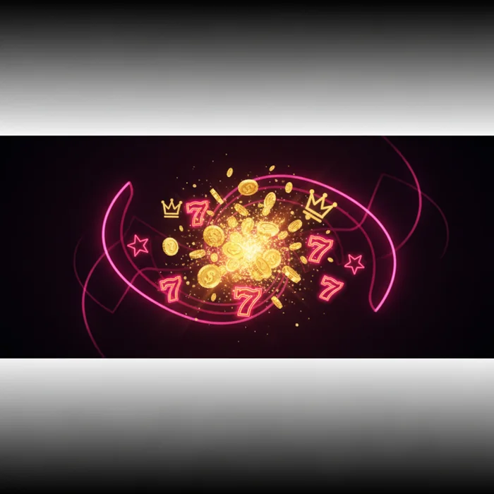 Vegaz Welcome Bonus Banner